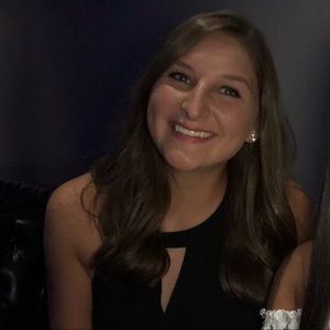 Meet your Posher, Hailey